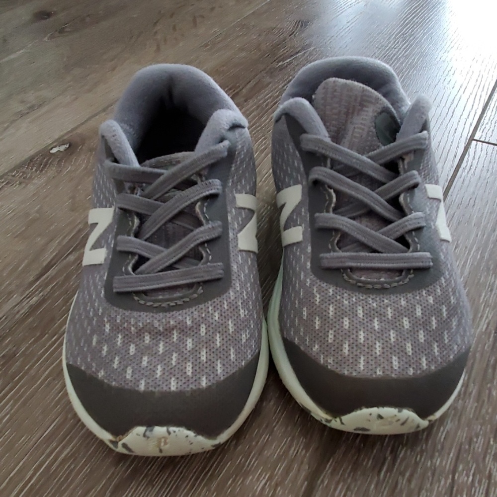 Toddler New Balance Sneakers